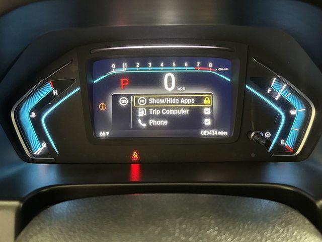 used 2019 Honda Odyssey car, priced at $22,400