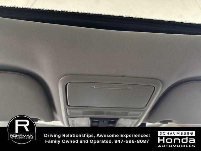 used 2019 Honda Odyssey car, priced at $22,400