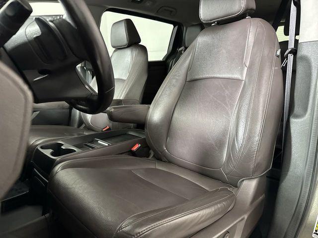 used 2019 Honda Odyssey car, priced at $22,400