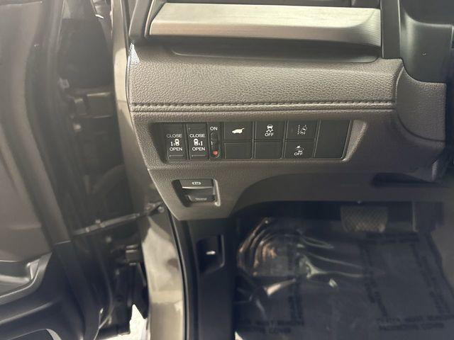 used 2019 Honda Odyssey car, priced at $22,400