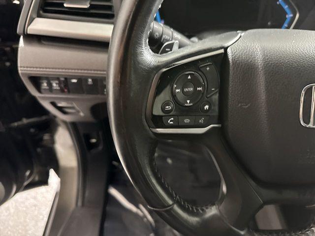 used 2019 Honda Odyssey car, priced at $22,400