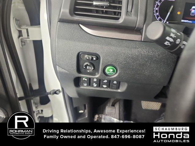 used 2022 Honda Ridgeline car, priced at $31,800