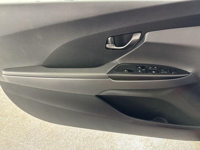 used 2020 Hyundai Veloster car, priced at $17,500