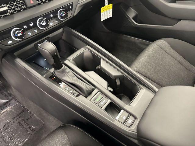 new 2026 Honda Accord car, priced at $30,447