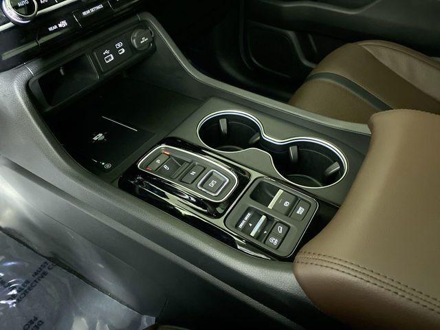 used 2025 Honda Pilot car, priced at $47,900