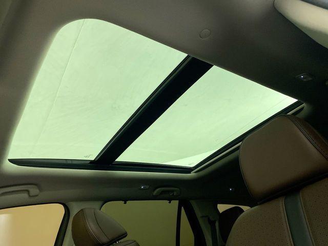 used 2025 Honda Pilot car, priced at $47,900