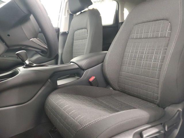 new 2026 Honda HR-V car, priced at $28,208