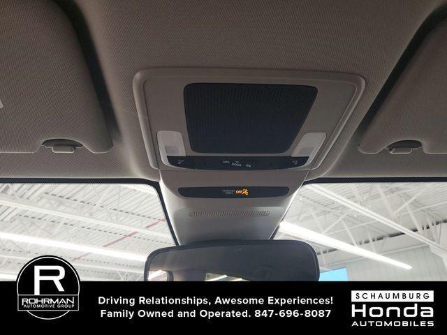 new 2026 Honda HR-V car, priced at $28,208