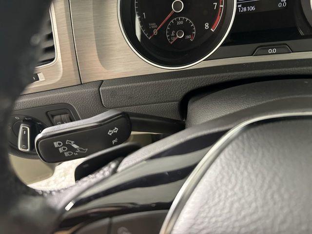 used 2015 Volkswagen Golf car, priced at $8,900