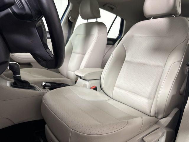 used 2015 Volkswagen Golf car, priced at $8,900