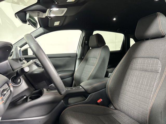 used 2024 Honda HR-V car, priced at $26,200