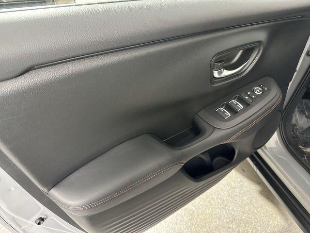 used 2024 Honda HR-V car, priced at $26,200