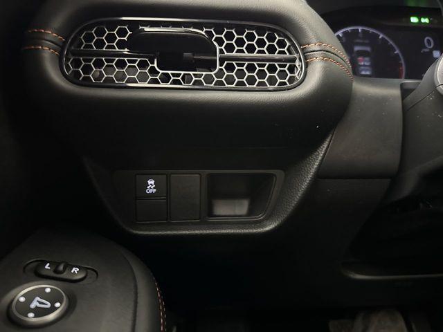 used 2024 Honda HR-V car, priced at $26,200