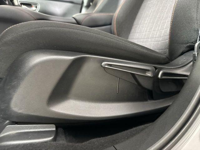 used 2024 Honda HR-V car, priced at $26,200