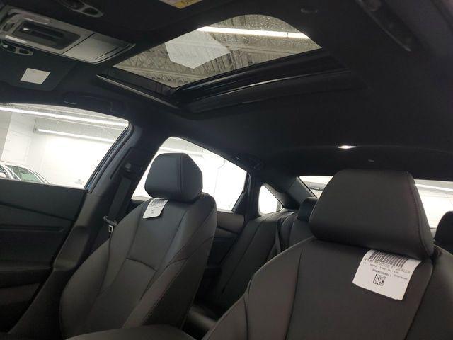 new 2026 Honda Accord Hybrid car, priced at $34,844