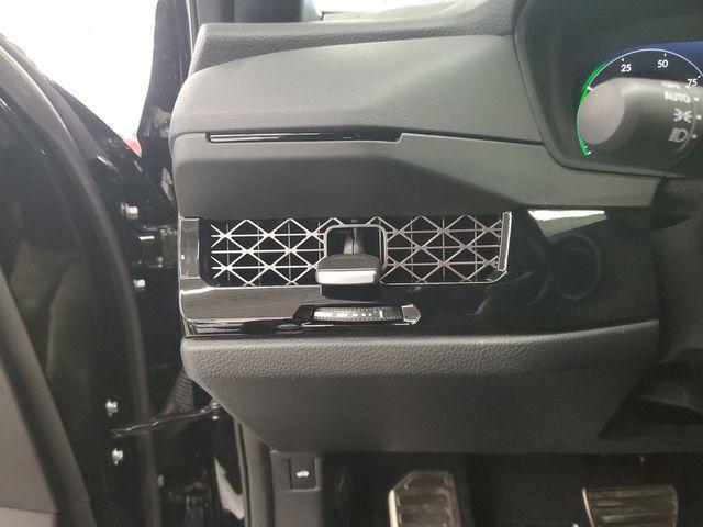 new 2026 Honda Accord Hybrid car, priced at $34,844