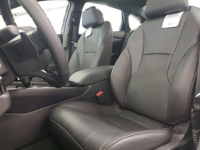 new 2026 Honda Accord Hybrid car, priced at $34,844