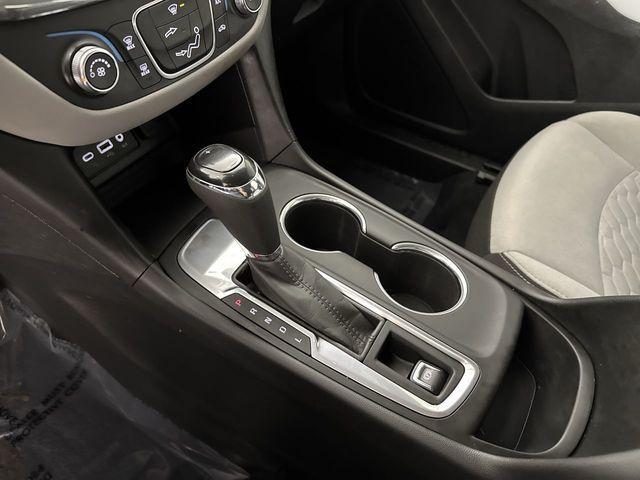 used 2020 Chevrolet Equinox car, priced at $11,700