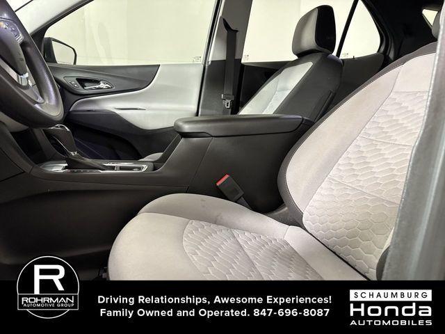 used 2020 Chevrolet Equinox car, priced at $11,700