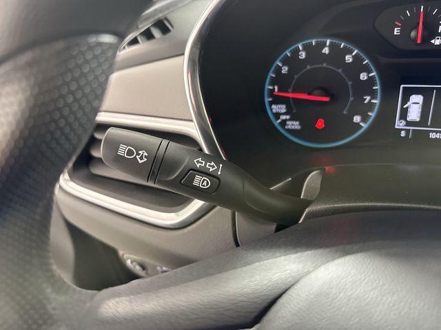 used 2020 Chevrolet Equinox car, priced at $11,700