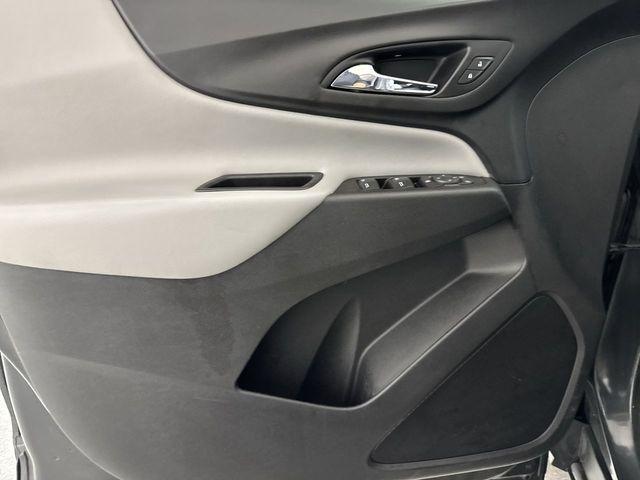 used 2020 Chevrolet Equinox car, priced at $11,700