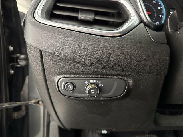 used 2020 Chevrolet Equinox car, priced at $11,700