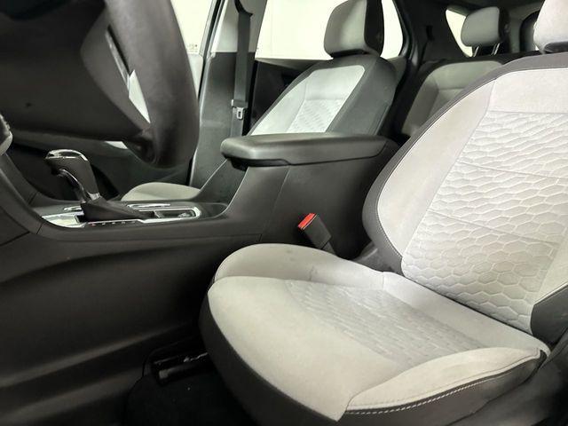 used 2020 Chevrolet Equinox car, priced at $11,700