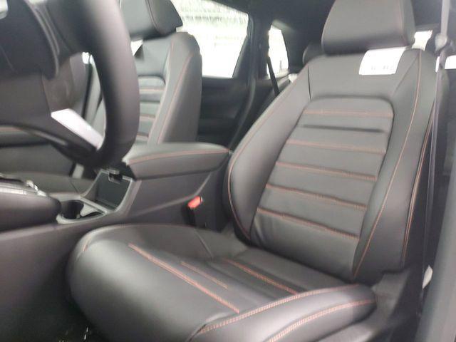 new 2026 Honda CR-V Hybrid car, priced at $39,583