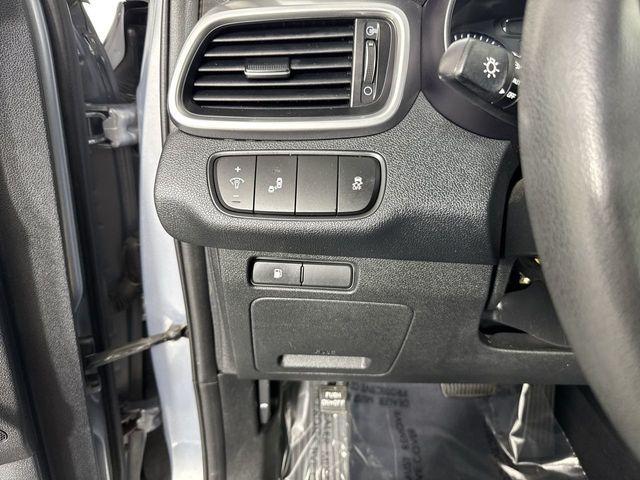 used 2020 Kia Sorento car, priced at $15,800