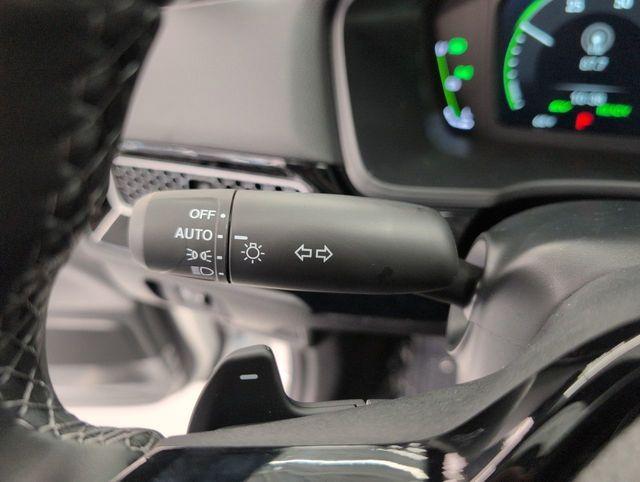 new 2026 Honda Civic Hybrid car, priced at $31,921