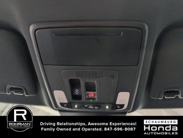 new 2026 Honda Civic Hybrid car, priced at $31,921