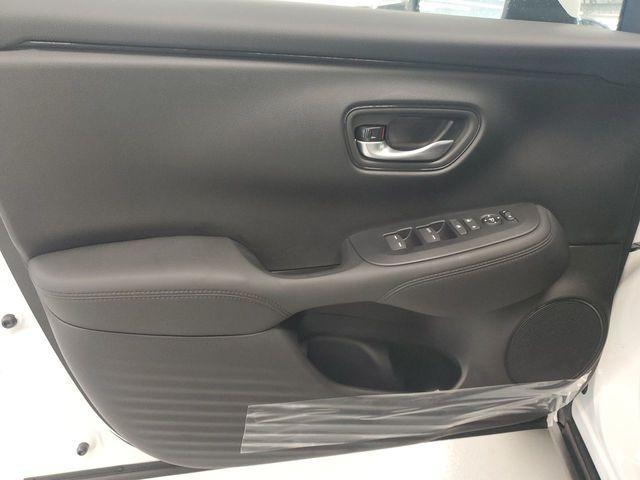 new 2026 Honda HR-V car, priced at $28,170