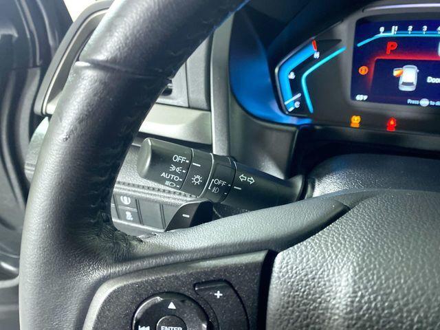 used 2023 Honda Odyssey car, priced at $34,900