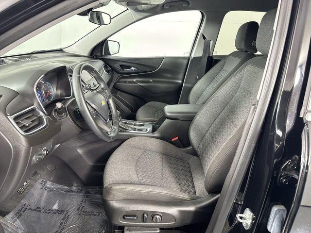 used 2023 Chevrolet Equinox car, priced at $24,000