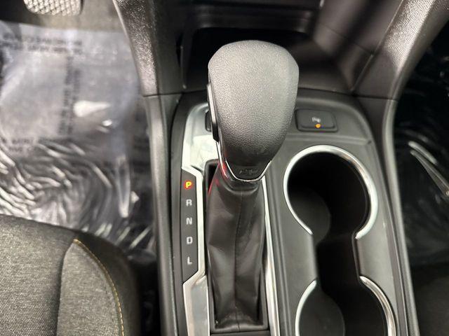 used 2023 Chevrolet Equinox car, priced at $24,000