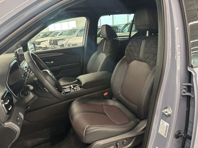 new 2026 Honda Pilot car, priced at $54,407