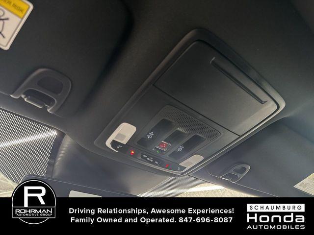 new 2026 Honda Pilot car, priced at $54,407