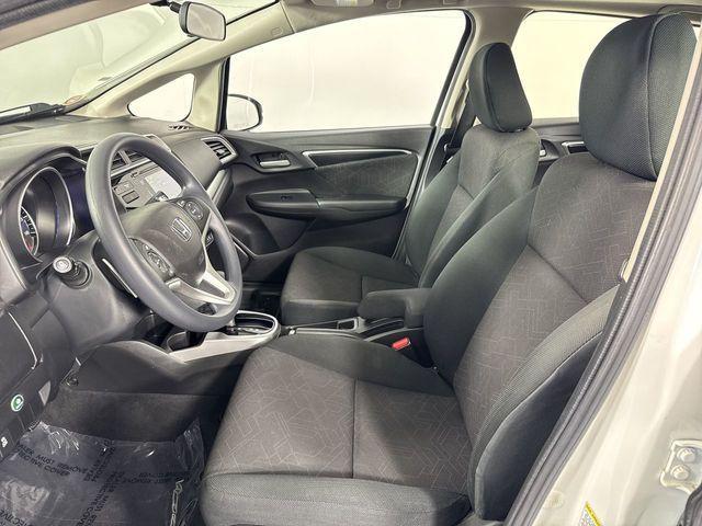 used 2016 Honda Fit car, priced at $16,100