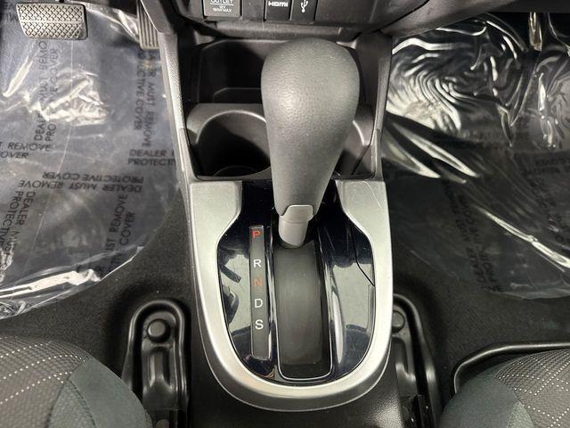 used 2016 Honda Fit car, priced at $16,100