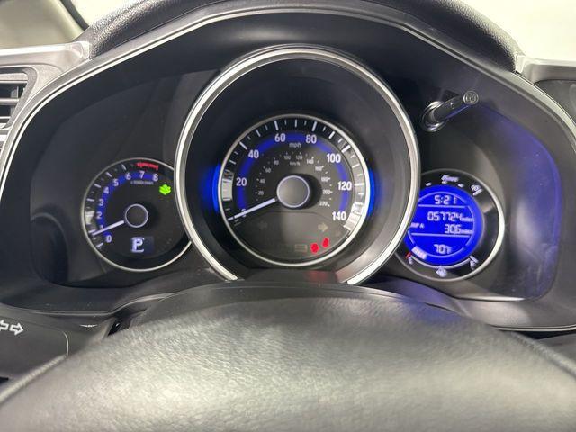 used 2016 Honda Fit car, priced at $16,100