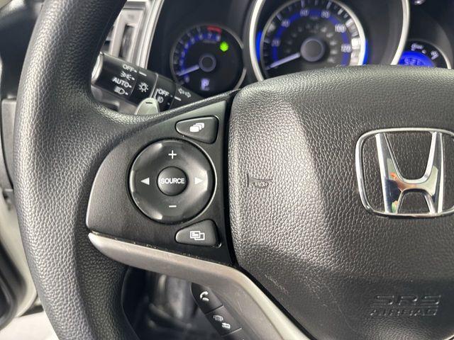 used 2016 Honda Fit car, priced at $16,100