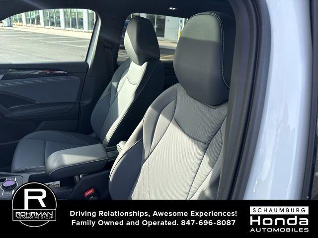 used 2026 Volkswagen Tiguan car, priced at $34,900