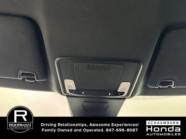used 2022 Honda Civic car, priced at $23,000