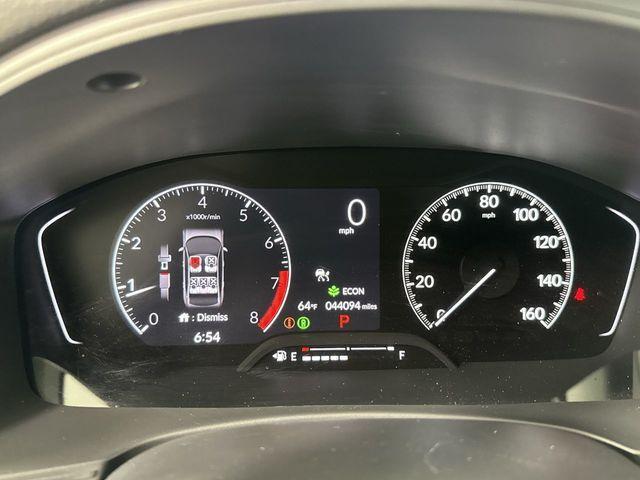 used 2022 Honda Civic car, priced at $23,000