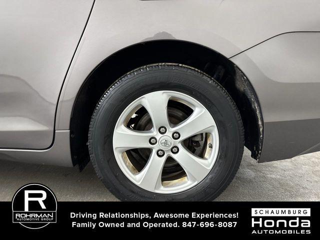 used 2013 Toyota Sienna car, priced at $10,400