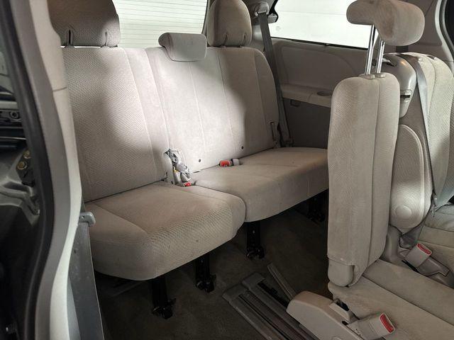 used 2013 Toyota Sienna car, priced at $10,400