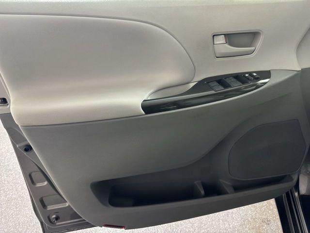 used 2013 Toyota Sienna car, priced at $10,400