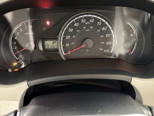 used 2013 Toyota Sienna car, priced at $10,400