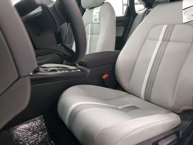 new 2026 Honda Civic Hybrid car, priced at $29,642