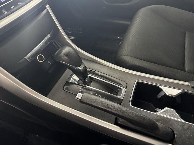 used 2015 Honda Accord car, priced at $11,500